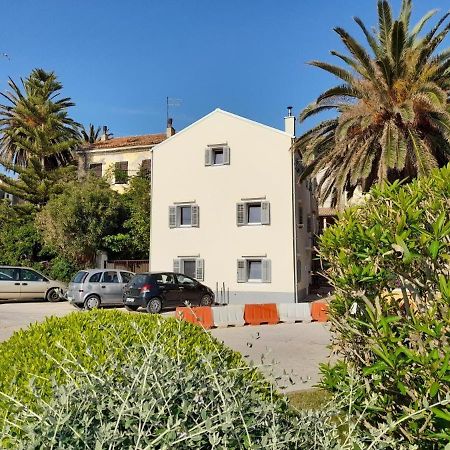 Apartman Tea Mali Lošinj Eksteriør bilde